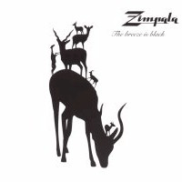 ZIMPALA "the breeze is back" CD